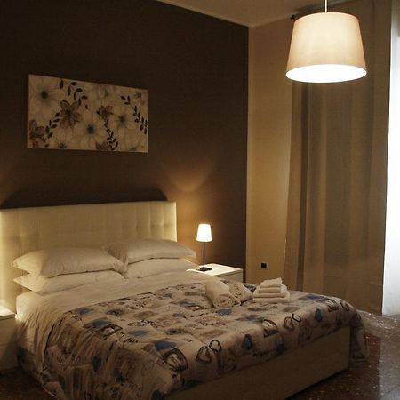 Capital Flat 9-A Apartment Rome Luaran gambar