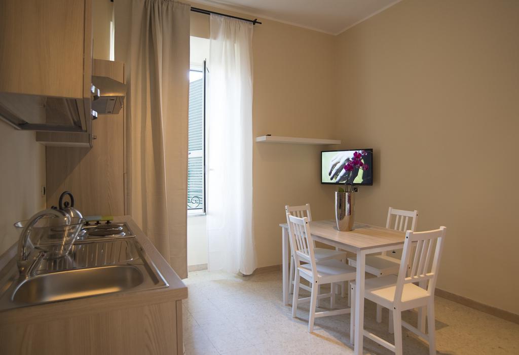 Capital Flat 9-A Apartment Rome Luaran gambar