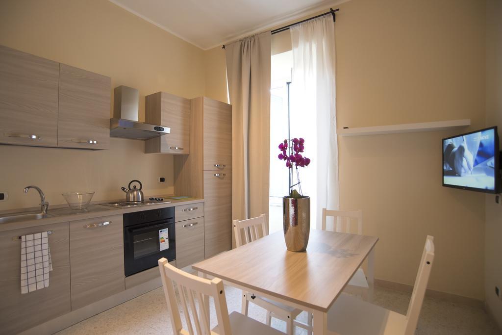 Capital Flat 9-A Apartment Rome Luaran gambar