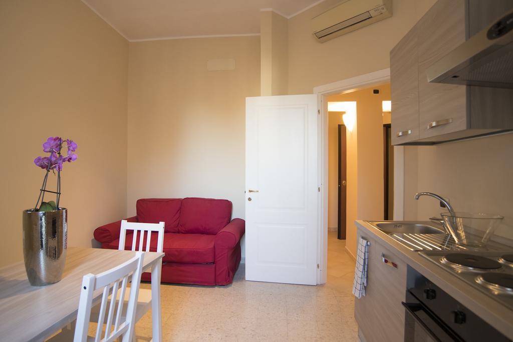 Capital Flat 9-A Apartment Rome Luaran gambar