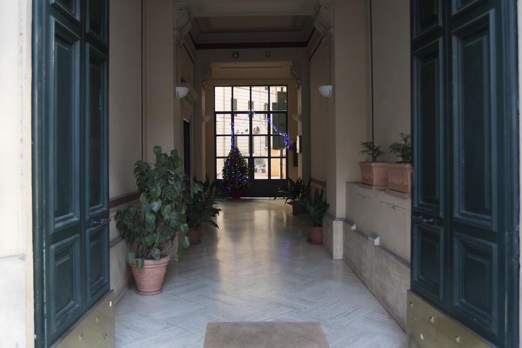 Capital Flat 9-A Apartment Rome Luaran gambar