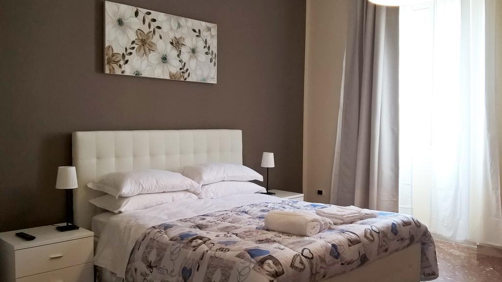 Capital Flat 9-A Apartment Rome Luaran gambar