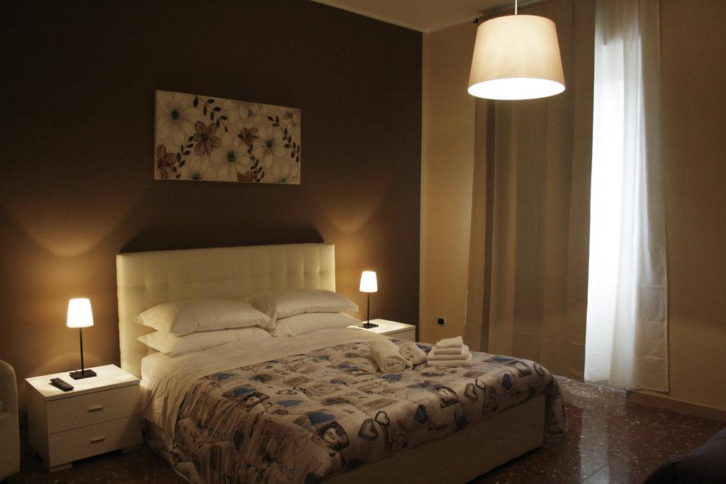 Capital Flat 9-A Apartment Rome Luaran gambar